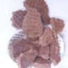 Indian Groundnut Meal